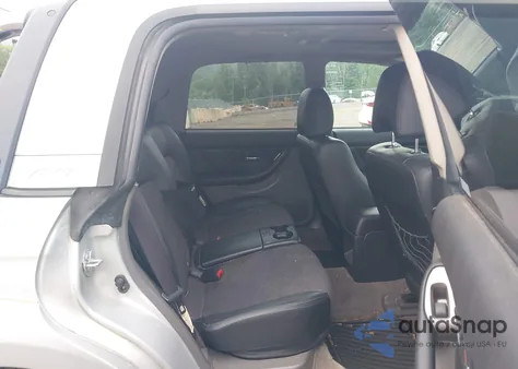 2005 Subaru Baja Sport z USA, uszkodzony, nr VIN 4S4BT62C457107654